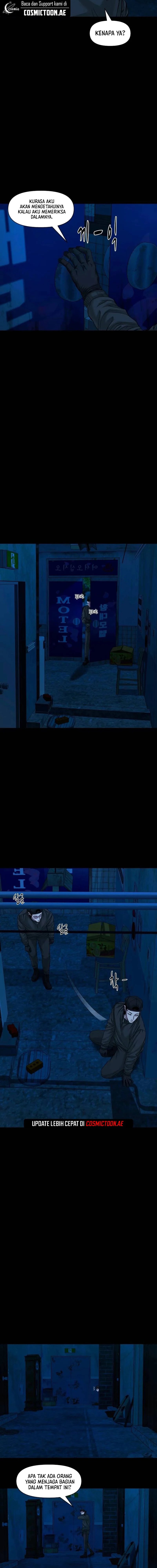 Gwichonri Chapter 44 Gambar 11