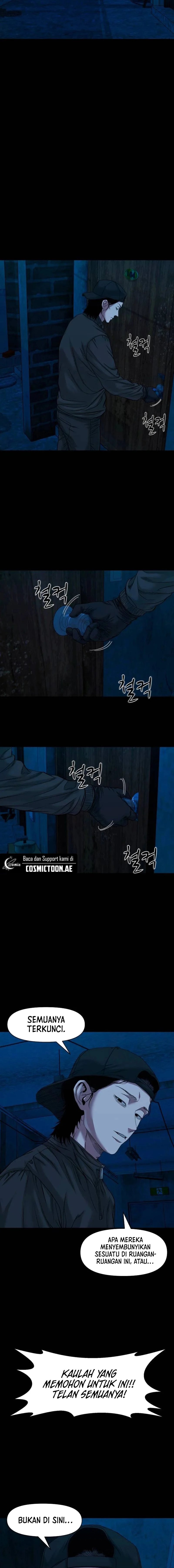 Gwichonri Chapter 44 Gambar 12