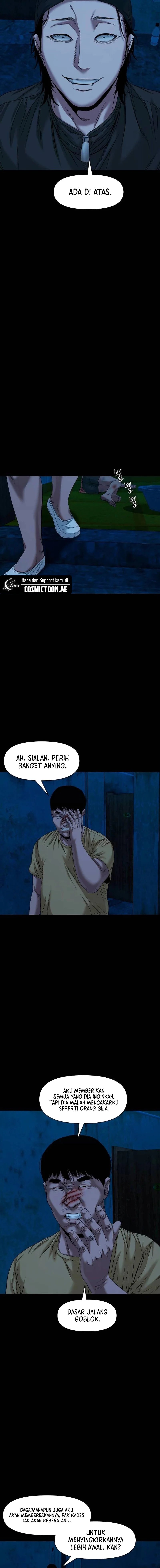 Gwichonri Chapter 44 Gambar 13