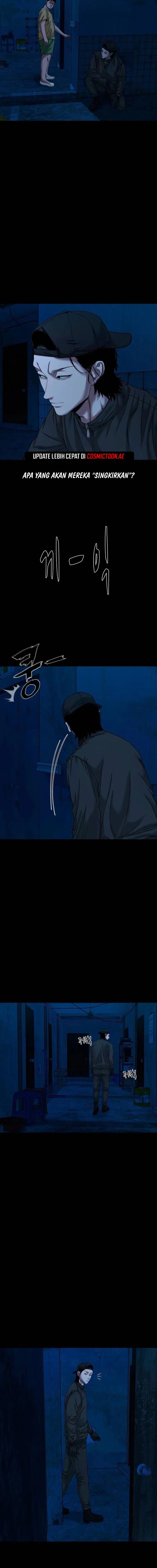 Gwichonri Chapter 44 Gambar 14
