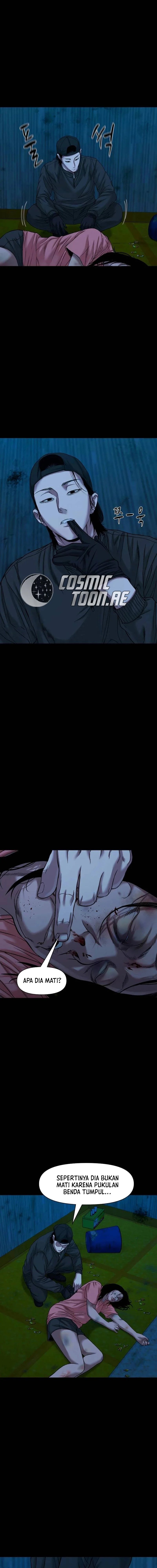 Gwichonri Chapter 44 Gambar 16