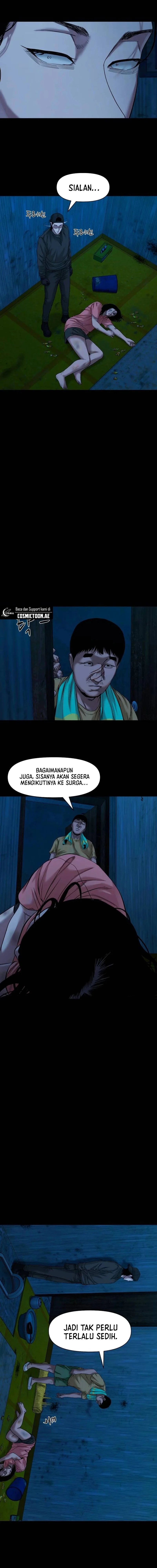 Gwichonri Chapter 44 Gambar 18