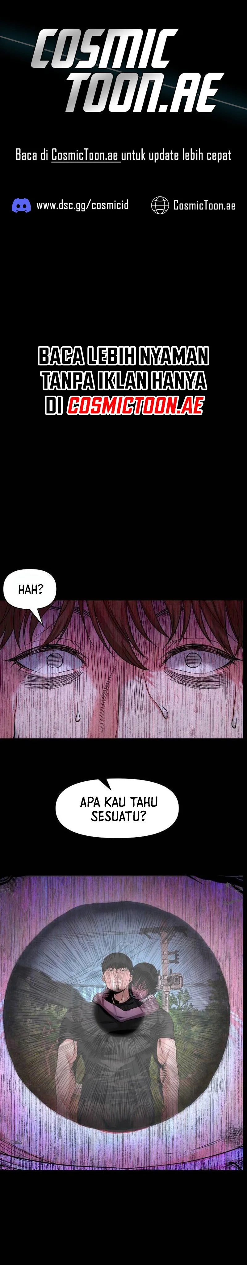 Gwichonri Chapter 58 Gambar 1