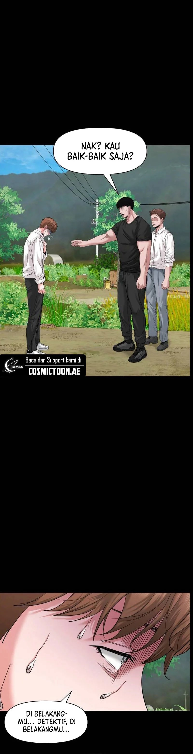 Gwichonri Chapter 58 Gambar 3