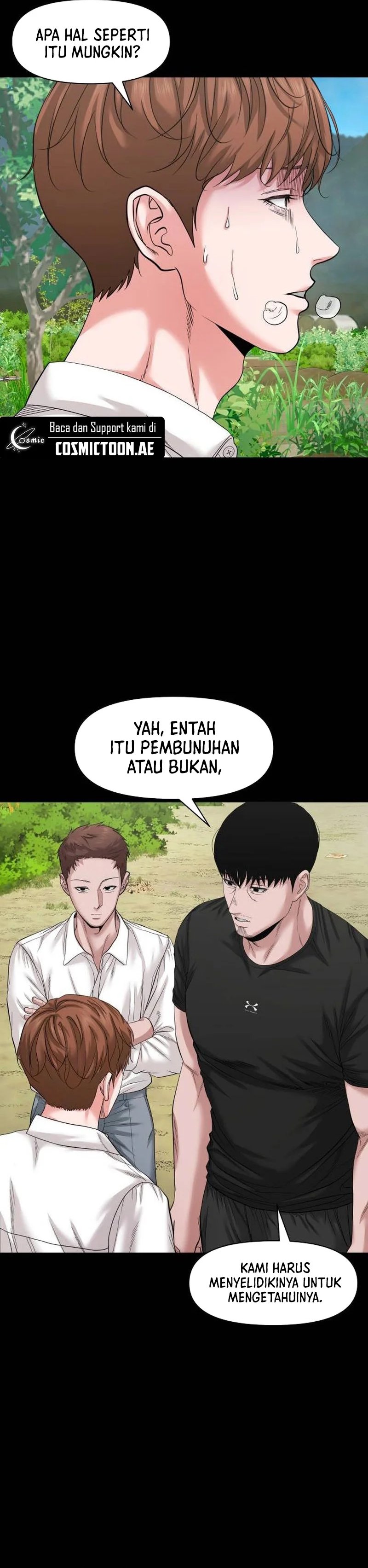 Gwichonri Chapter 58 Gambar 10
