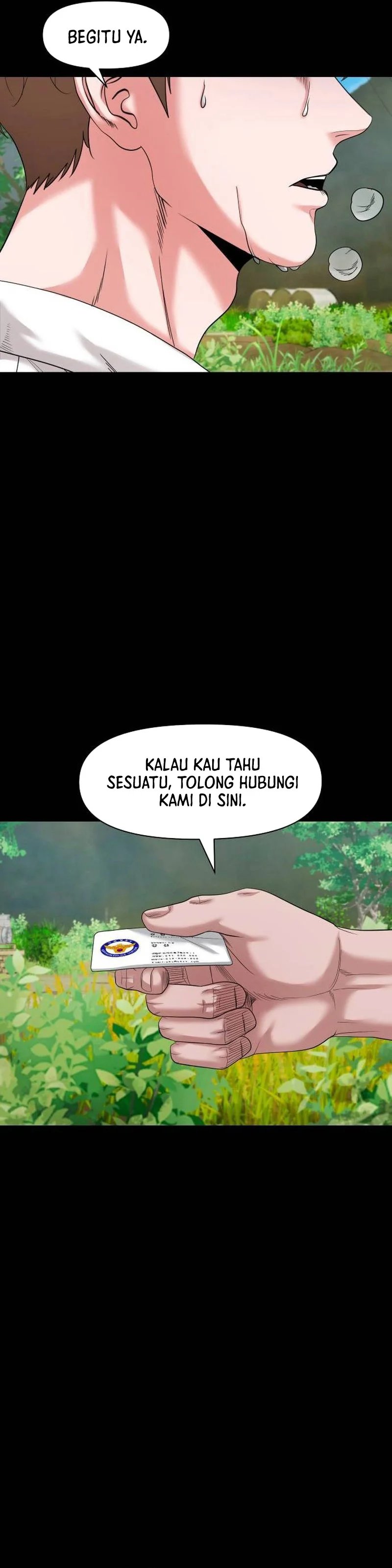 Gwichonri Chapter 58 Gambar 11