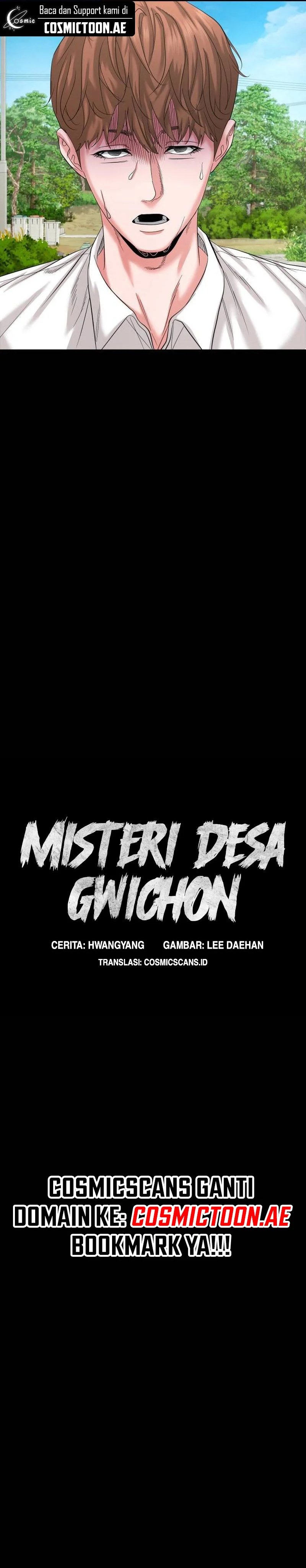 Gwichonri Chapter 58 Gambar 13