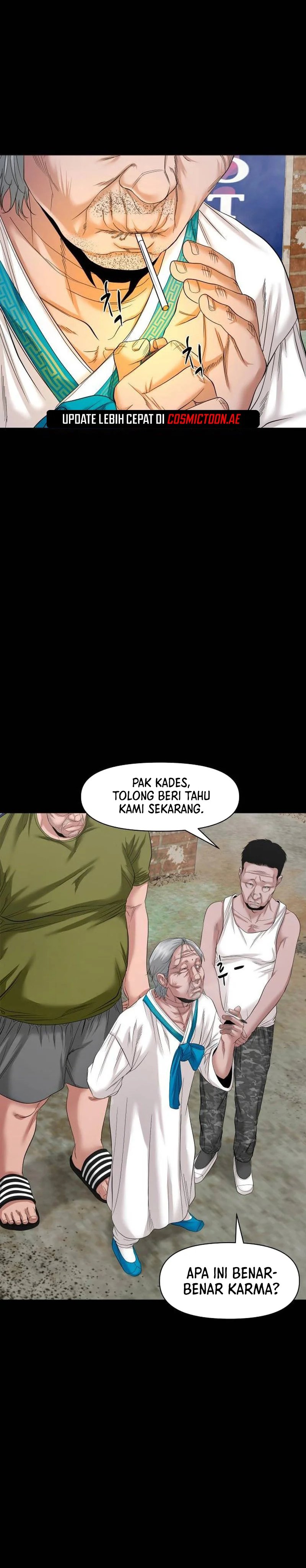 Gwichonri Chapter 58 Gambar 16