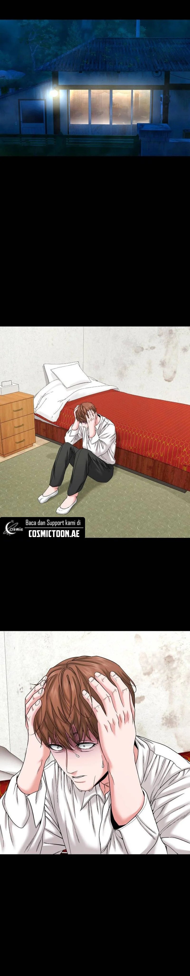 Gwichonri Chapter 58 Gambar 24