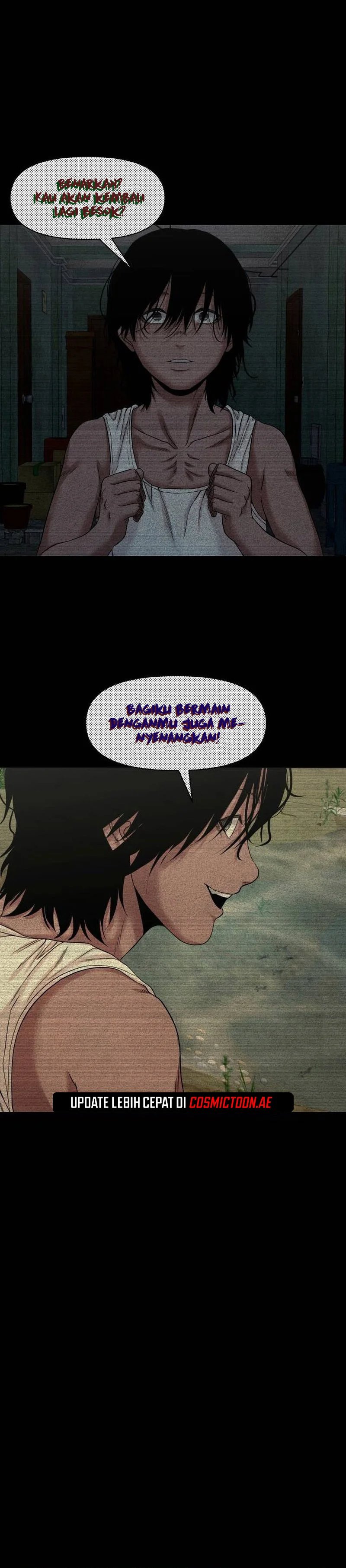 Gwichonri Chapter 58 Gambar 25