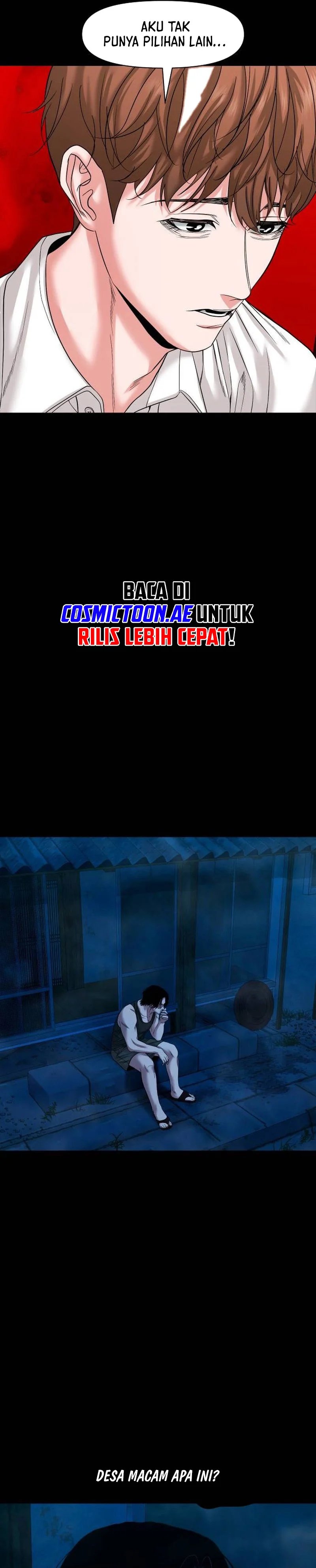 Gwichonri Chapter 58 Gambar 29