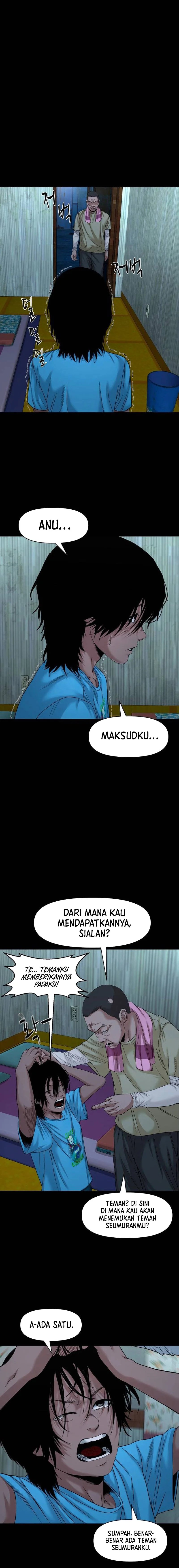 Gwichonri Chapter 51 Gambar 2