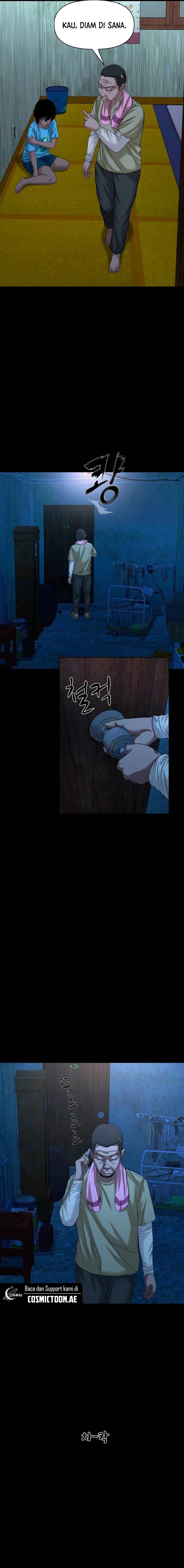 Gwichonri Chapter 51 Gambar 4