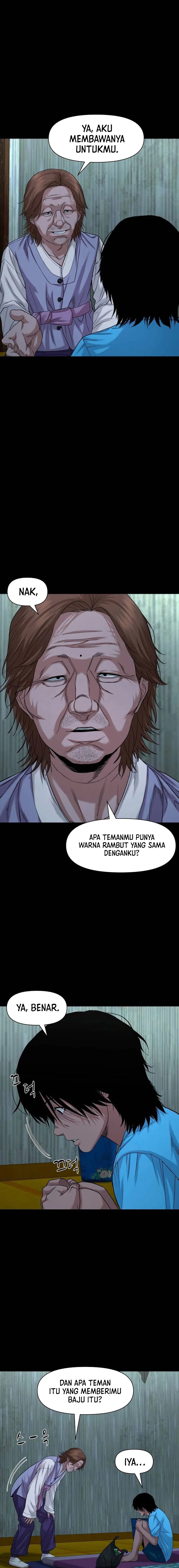 Gwichonri Chapter 51 Gambar 9