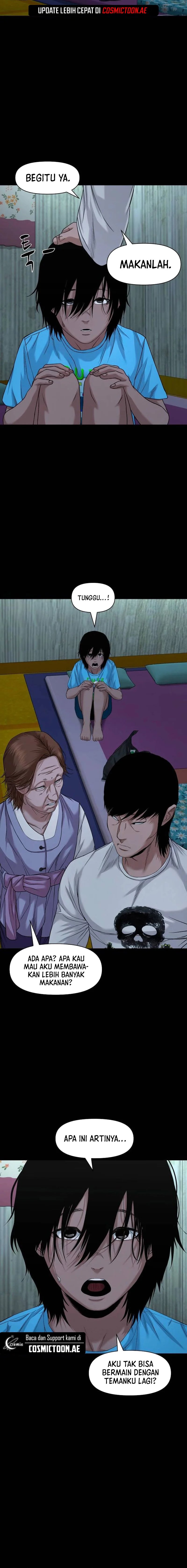 Gwichonri Chapter 51 Gambar 10