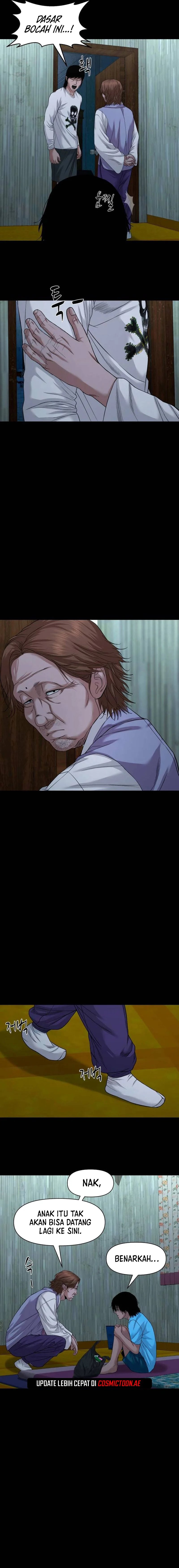 Gwichonri Chapter 51 Gambar 11