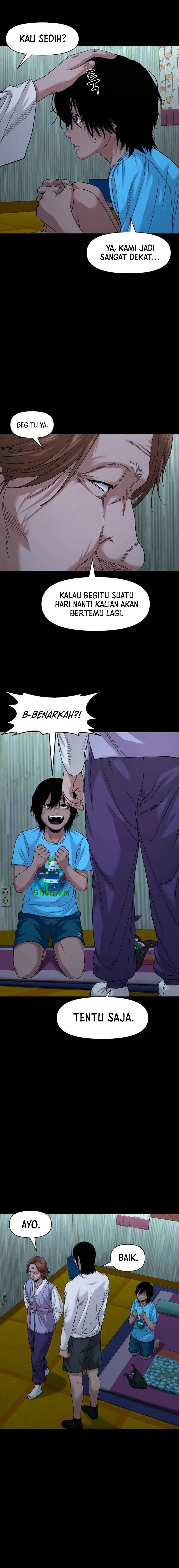 Gwichonri Chapter 51 Gambar 12