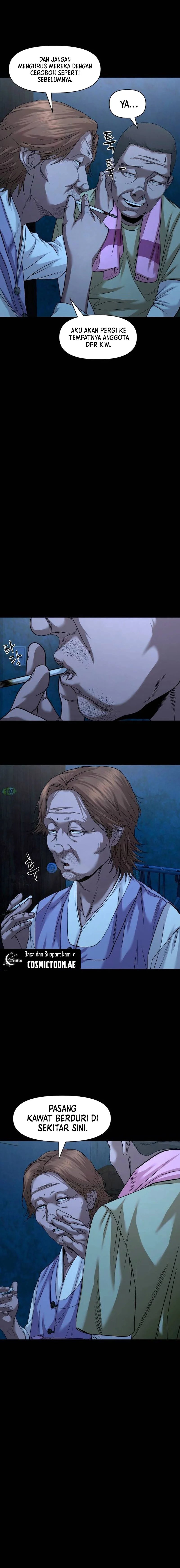 Gwichonri Chapter 51 Gambar 15