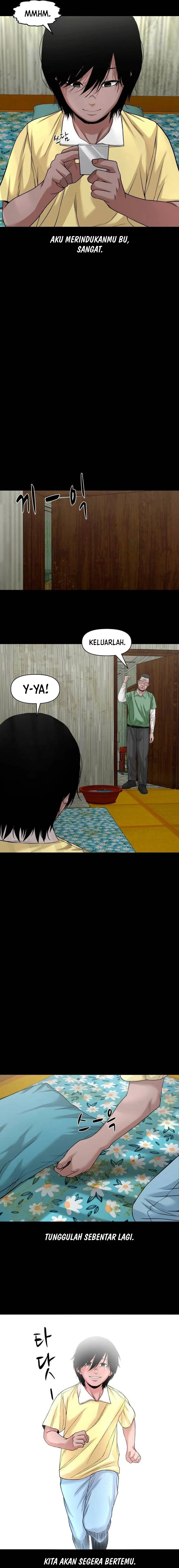 Gwichonri Chapter 51 Gambar 19