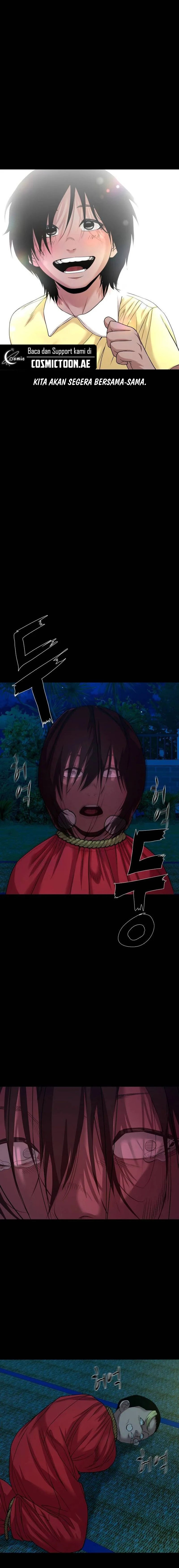 Gwichonri Chapter 51 Gambar 20