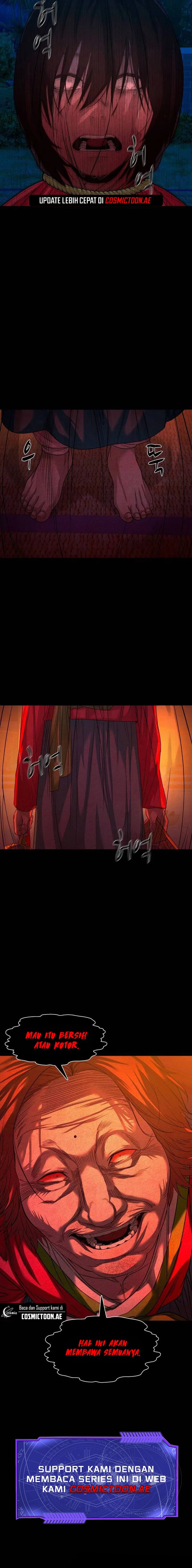 Gwichonri Chapter 51 Gambar 23