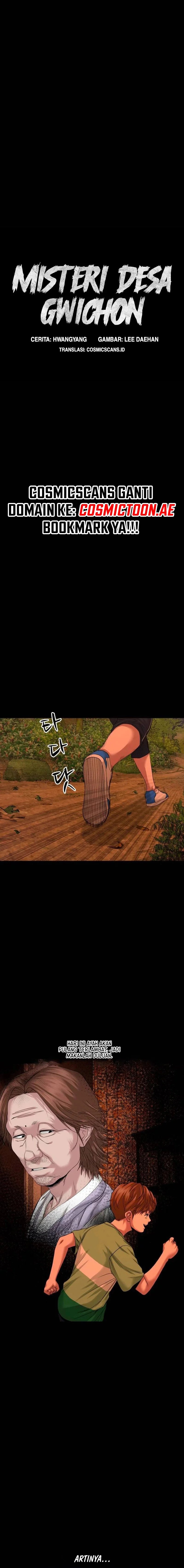 Gwichonri Chapter 52 Gambar 2