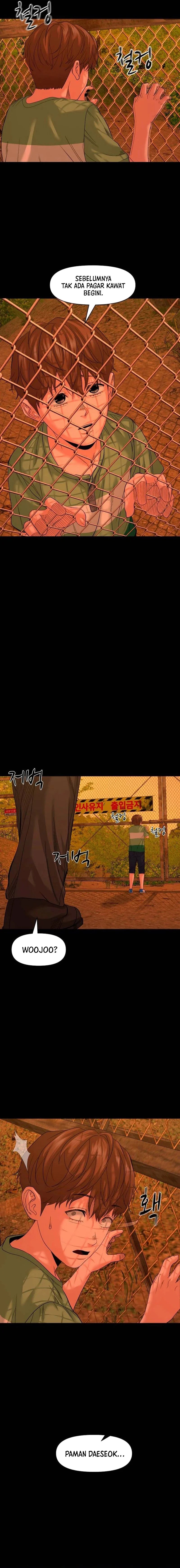Gwichonri Chapter 52 Gambar 4