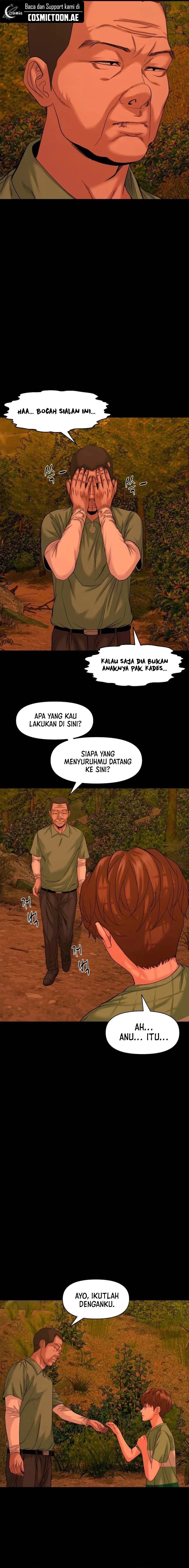 Gwichonri Chapter 52 Gambar 5