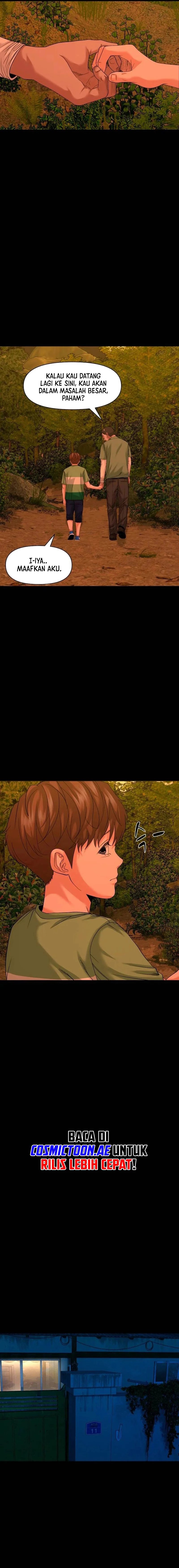 Gwichonri Chapter 52 Gambar 6