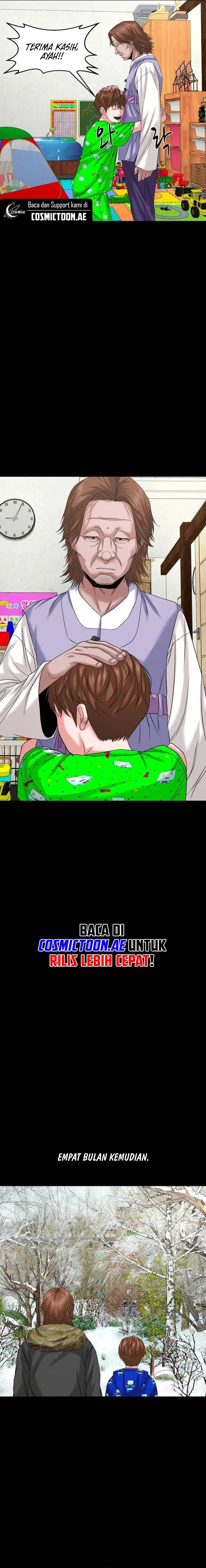 Gwichonri Chapter 52 Gambar 9