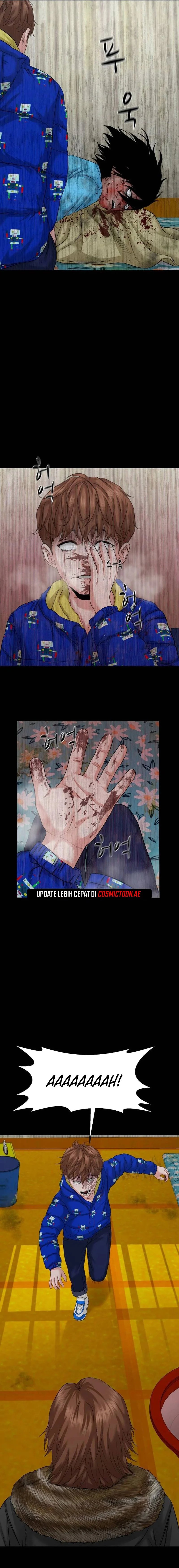 Gwichonri Chapter 52 Gambar 16