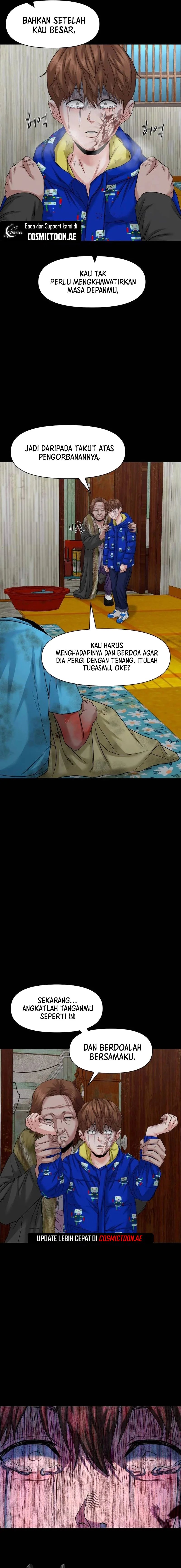 Gwichonri Chapter 52 Gambar 19