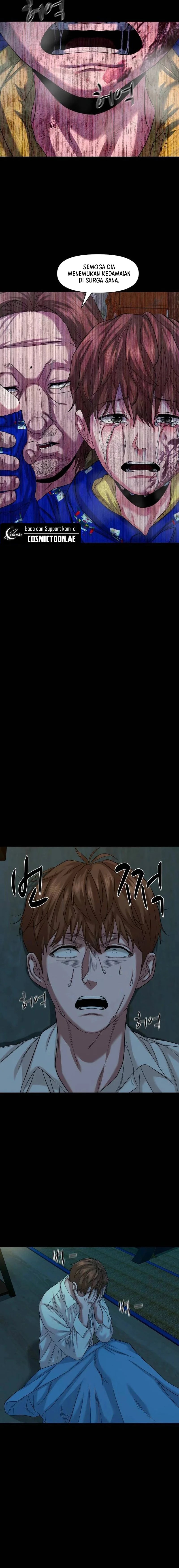 Gwichonri Chapter 52 Gambar 20