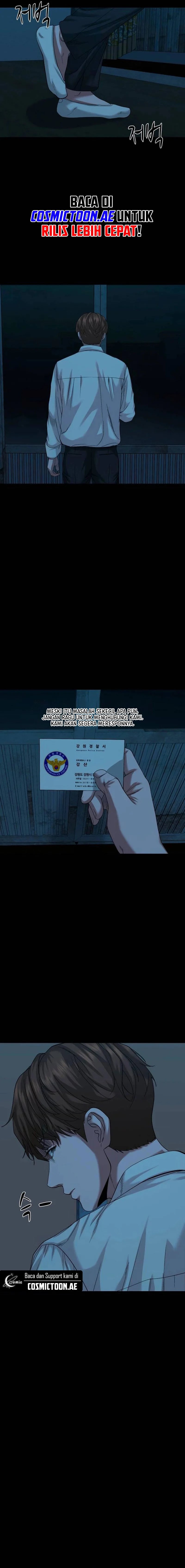 Gwichonri Chapter 52 Gambar 22