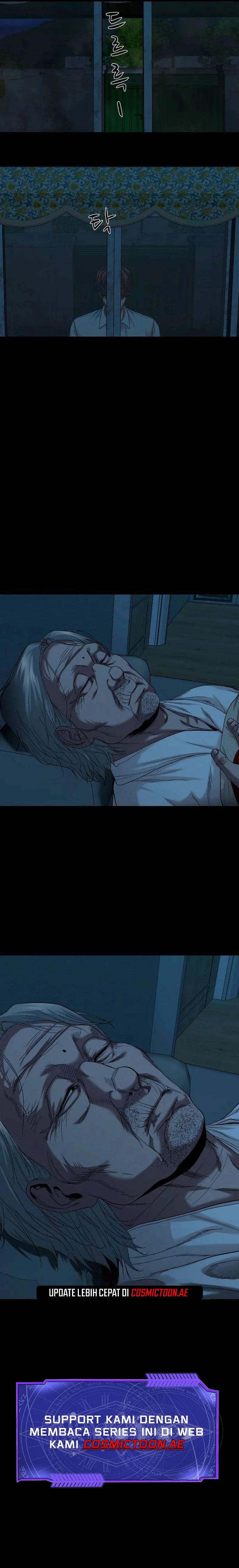 Gwichonri Chapter 52 Gambar 23