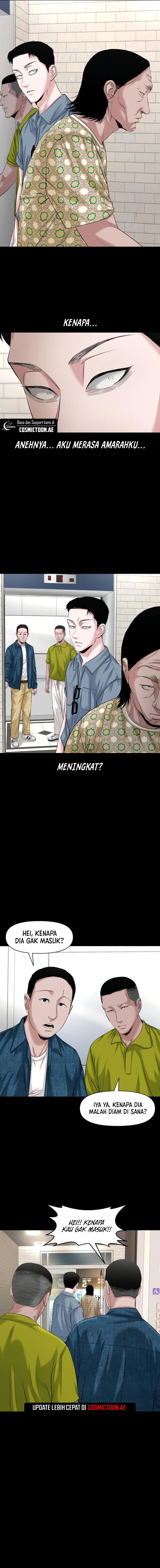 Gwichonri Chapter 62 Gambar 2