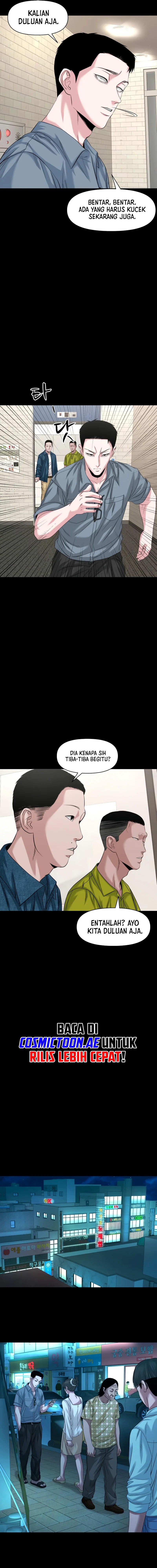 Gwichonri Chapter 62 Gambar 3