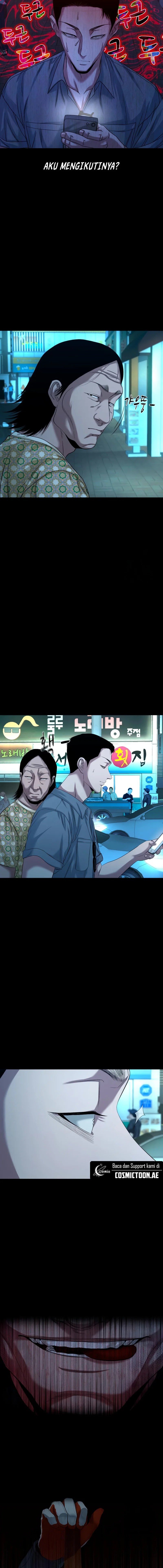 Gwichonri Chapter 62 Gambar 5
