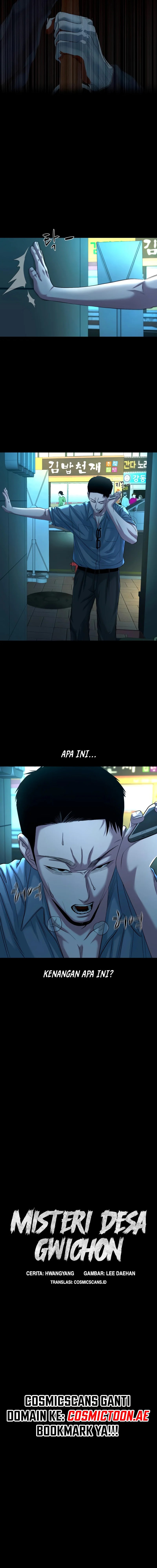 Gwichonri Chapter 62 Gambar 6