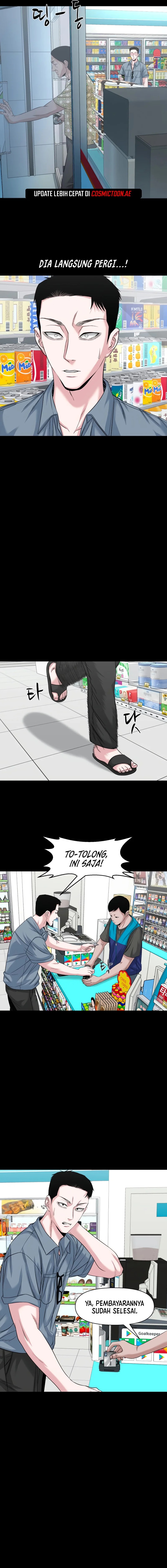 Gwichonri Chapter 62 Gambar 8