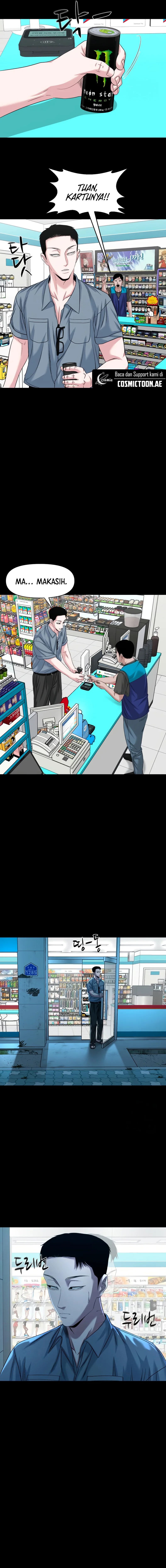 Gwichonri Chapter 62 Gambar 9