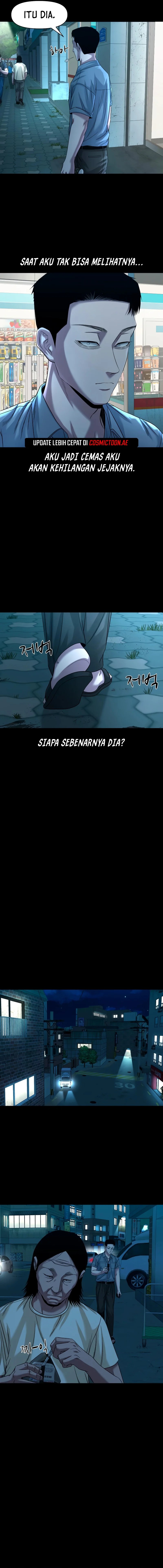 Gwichonri Chapter 62 Gambar 10