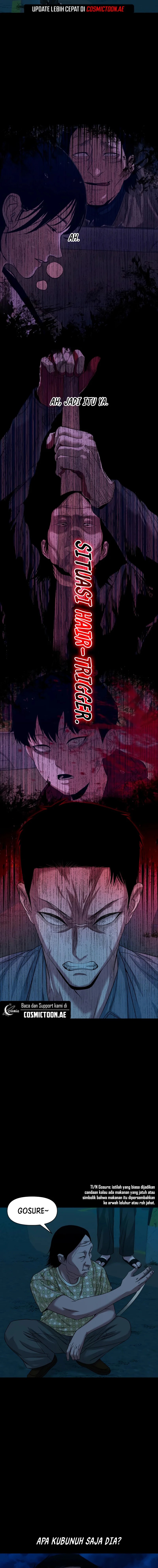 Gwichonri Chapter 62 Gambar 12