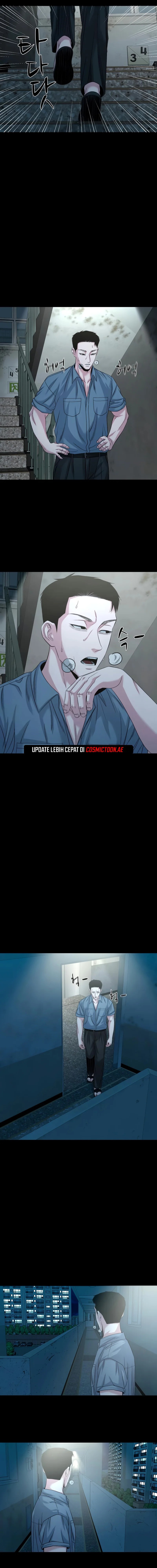Gwichonri Chapter 62 Gambar 17