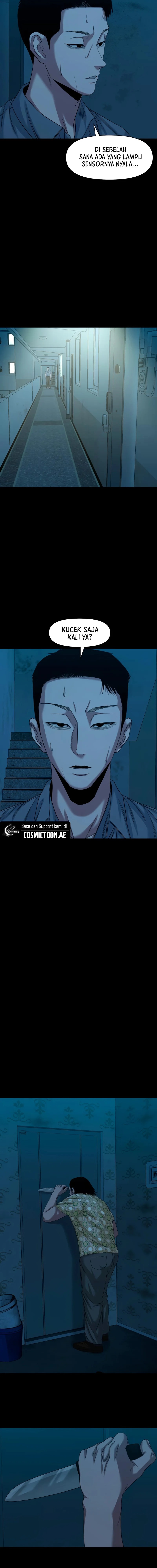 Gwichonri Chapter 62 Gambar 19