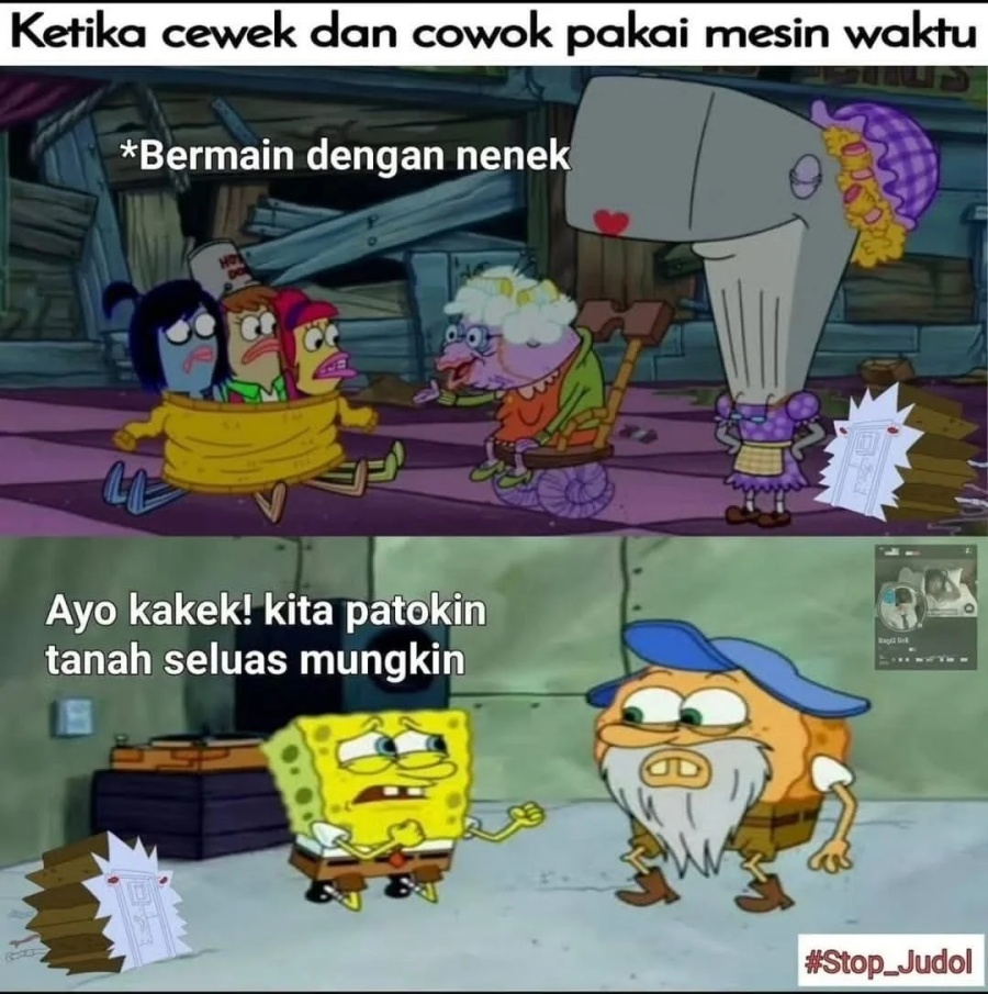 Gyaru Gamer Homeraretai Chapter 36 Gambar 18