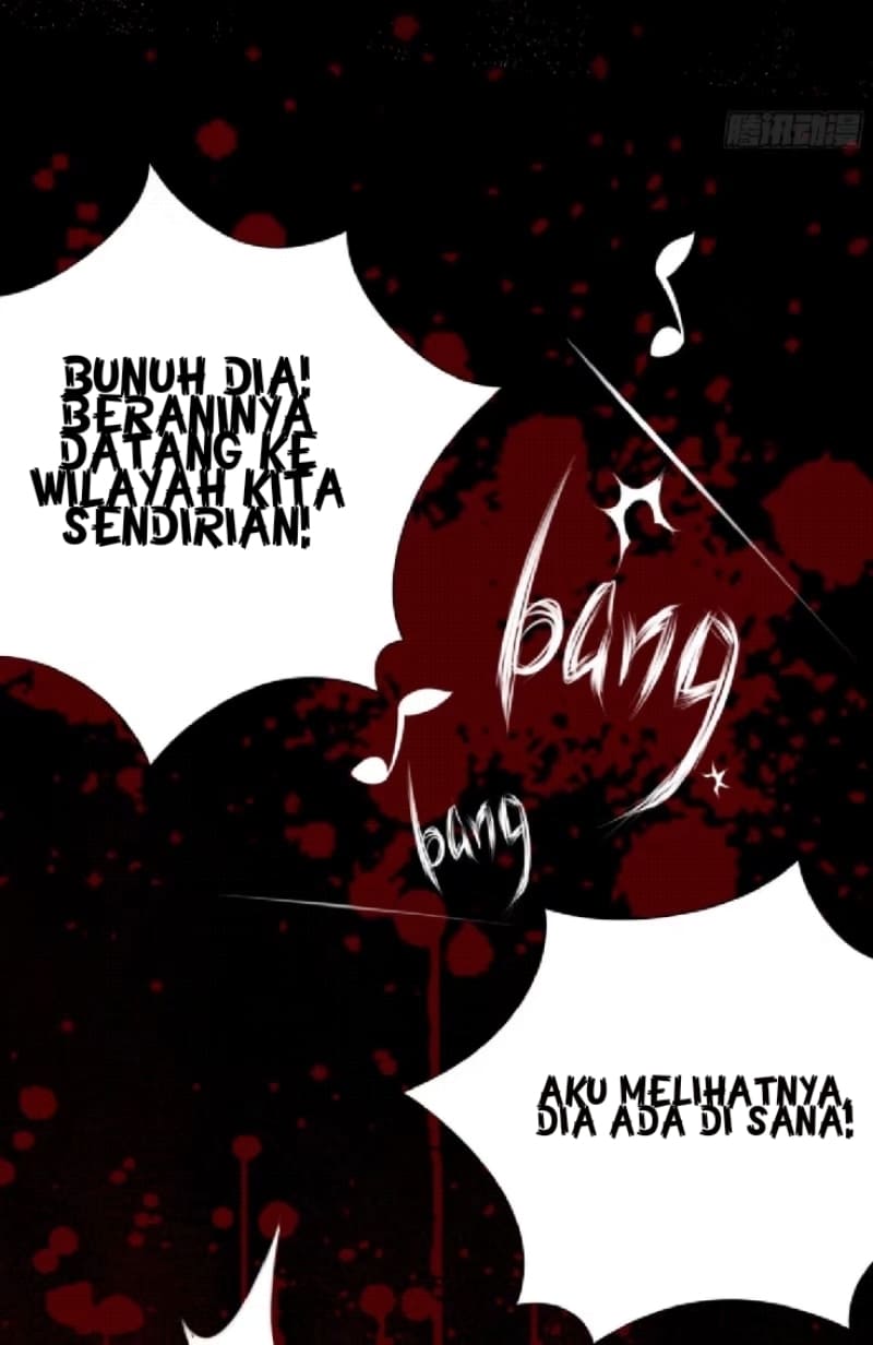 HUNT Twelve Saints : The Beginning of The End Chapter 01 Gambar 4