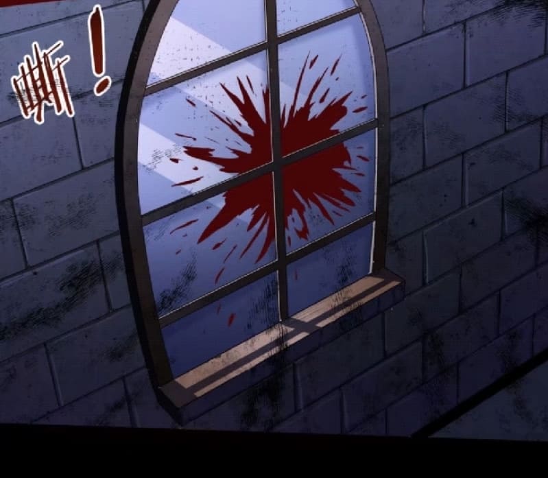 HUNT Twelve Saints : The Beginning of The End Chapter 01 Gambar 6