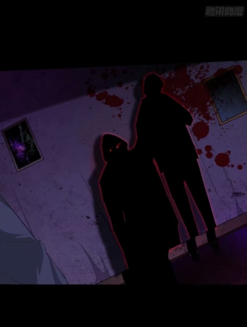 HUNT Twelve Saints : The Beginning of The End Chapter 01 Gambar 8