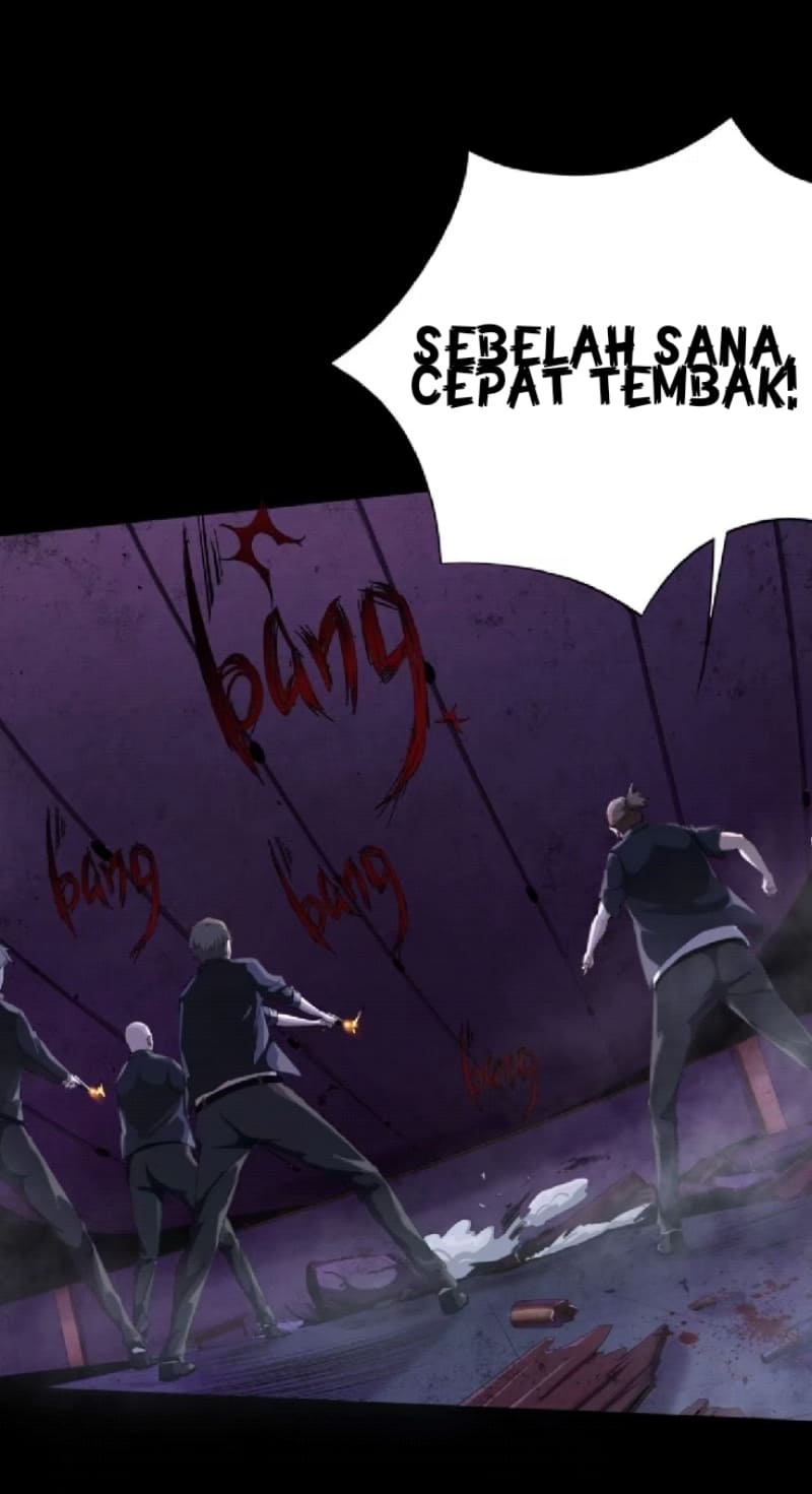 HUNT Twelve Saints : The Beginning of The End Chapter 01 Gambar 9